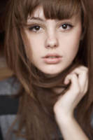 hair missed by LittleFlair