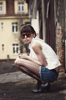 exchange by LittleFlair