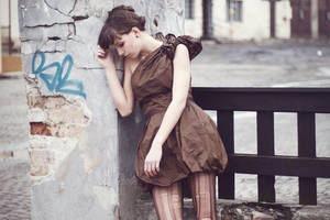 arms around me by LittleFlair