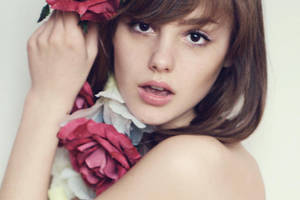 rhapsody by LittleFlair