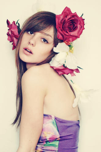 alice who? by LittleFlair