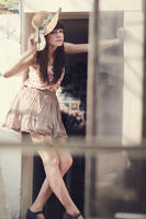 glass paradise by LittleFlair