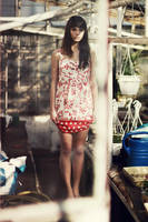 come by storm by LittleFlair