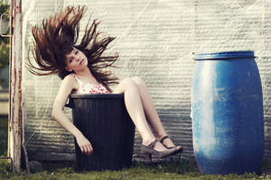 about corner by LittleFlair