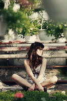 under air by LittleFlair