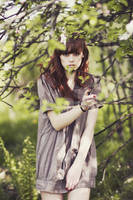 let go by LittleFlair