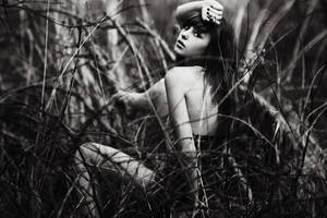 who's there by LittleFlair