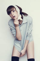 psychiatric by LittleFlair