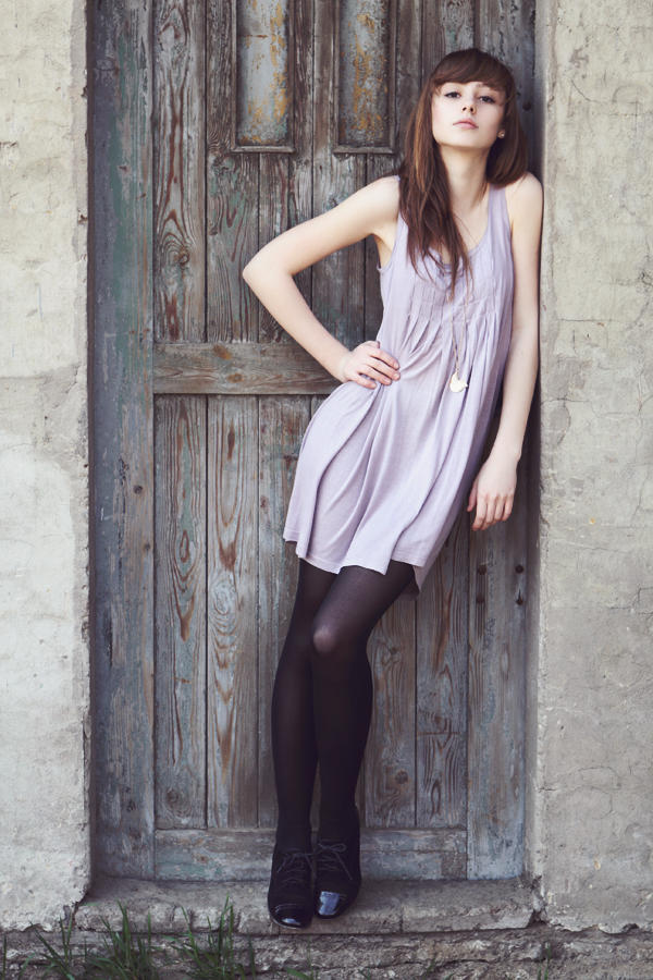 be on top by LittleFlair