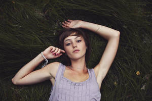 your hands make me crazy by LittleFlair