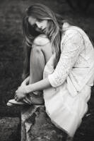 fallen by LittleFlair