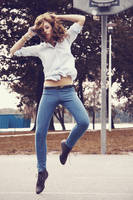 slow down by LittleFlair