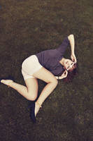 curious by LittleFlair