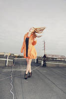 run ii by LittleFlair