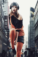 indiana by LittleFlair