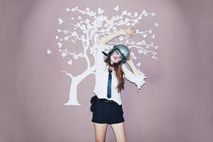 police, put your hands up by LittleFlair