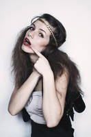 bird flew by LittleFlair