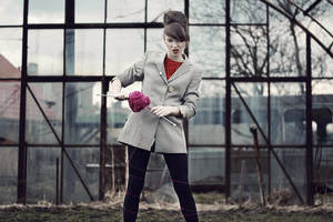 tangle by LittleFlair