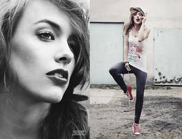 decate one by LittleFlair