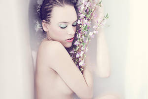 nimfa by LittleFlair