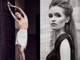 antropology by LittleFlair