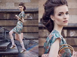 antropology II by LittleFlair