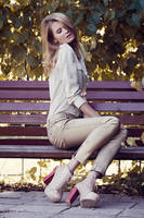 follow the light by LittleFlair