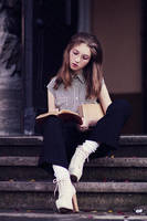 smoked II by LittleFlair