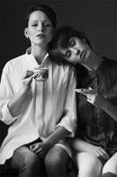 it's not my cup of tea by LittleFlair