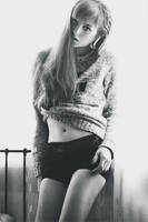 cross by LittleFlair