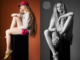 twice by LittleFlair