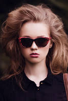 back to 80's by LittleFlair