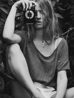 old cam by LittleFlair