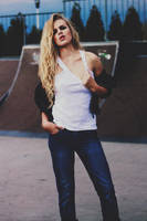 Old Mini by LittleFlair