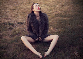 thirsty III by LittleFlair