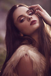 Britt 2 by LittleFlair