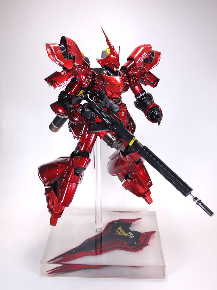 ver ka saz complete 002 JPG by GameraBaenre