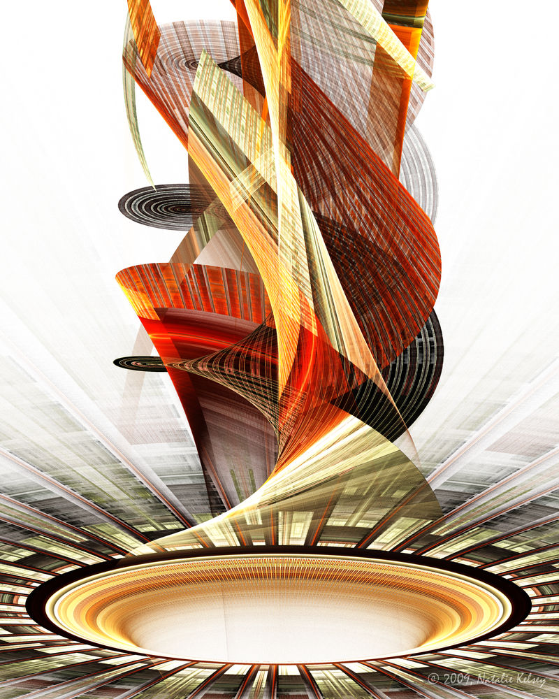 shatterflame by NatalieKelsey