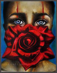 Roses Are Red by zakkiya29