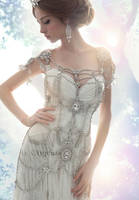 Bohemian Beuty by FeliXObyvius