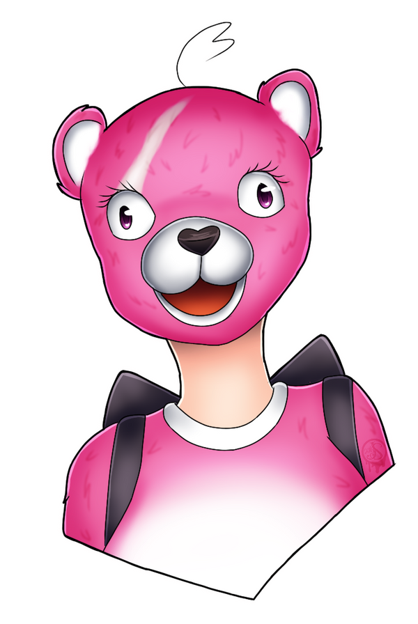 Cuddle Team Leader by Pinkwolfly on DeviantArt