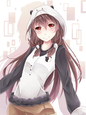 ART RAFFLE PRIZE: Ki Kinyan by YumikoNagi ART RAFFLE PRIZE: Ki Kinyan by YumikoNagi