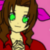 Aerith Icon 4 ~ Cheerful/Praying