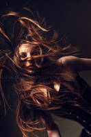 Meril III by Eva-Maria-M