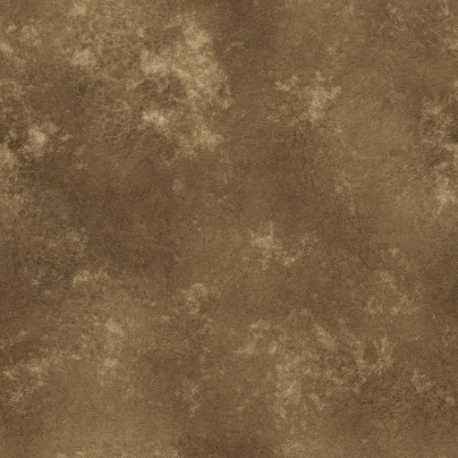 Brown Leather by Sharandra