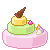 Free Style Cake 50x50 icon