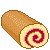 Jam Swiss Roll 50x50 icon