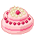 Butt Cake Type 2 50x50 icon