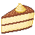 Piece Of Tiramisu 50x50 icon