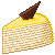 Piece Of Mango Mille Crepe Cake 50x50 icon